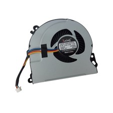 Cpu Fan for HP Envy 17-J 17T-J Laptops