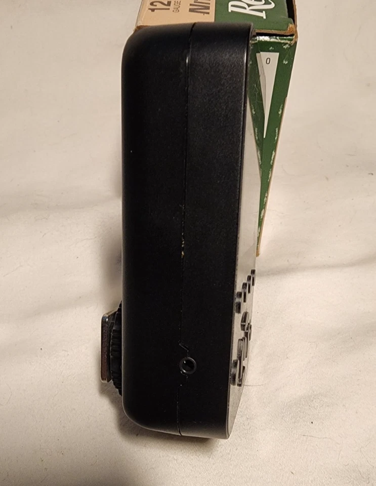 gatillo flash yongnuo para nikon Foto 3 de 4