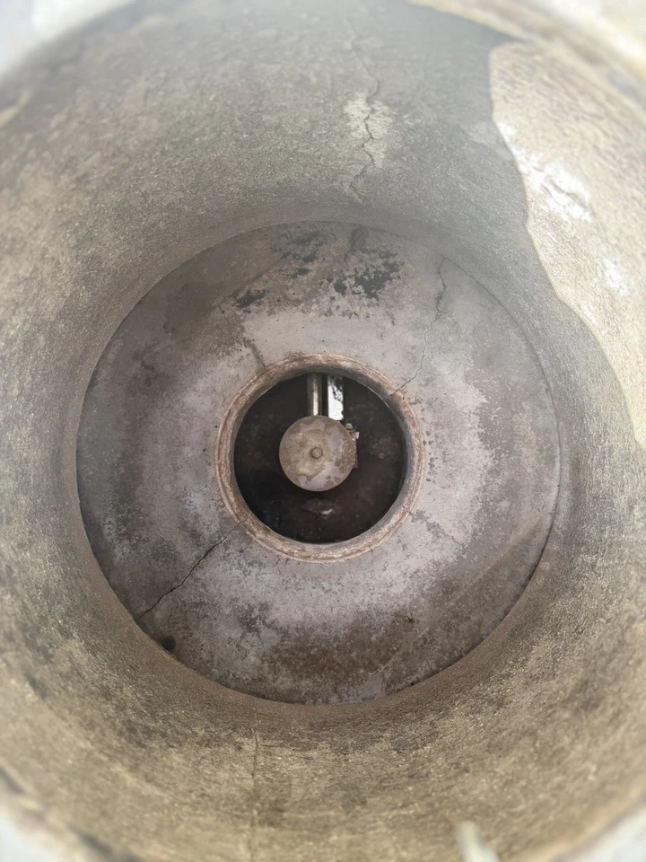 Woodstone Tandoor Natural Gas Oven WS-GFT-35 SQR-NAT - Image 4 of 4