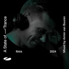 State Of Trance Ibiza 2024 (3cd)