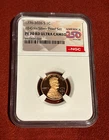 Lincoln Shield coin from a recent eBay sale