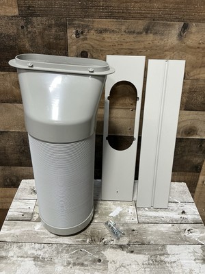 NEW LG PORTABLE AIR CONDITIONER AC WINDOW INSTALLATION KIT VENT EXHAUST