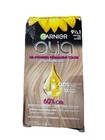 GARNIER OUC OIL-POWERED PERMANENT COLOR NO AMMONIA ODS®YSTEMVERY 60% Oils PROPEL — photo 1