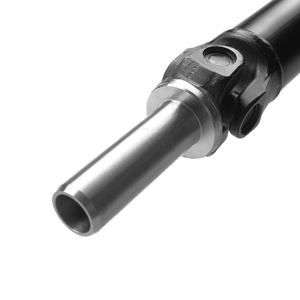 Rear Driveshaft For Nissan D21 1988-1994 2.4L L4 RWD Standard Cab Pickup Manual Foto 4 de 4