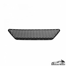 Stoßstange Gitter Mitte Vorne für Ford Focus II Cabrio 06-08