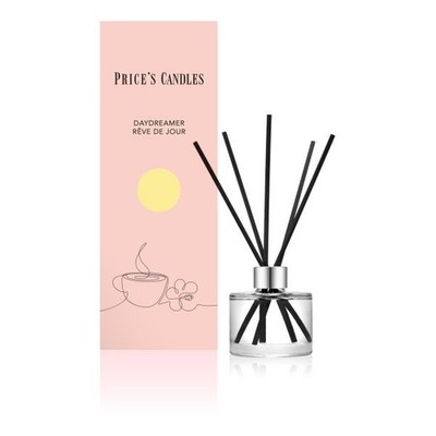 Day Dreamer Reed Diffuser Raumduft Lufterfrischer langanhaltender Raumduft