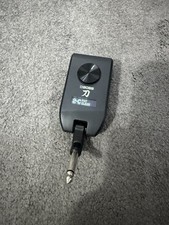Boss KATANA:GO Personal Headphone Guitar Amp