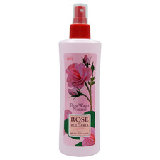 Rose Biofresh of Bulgaria Natürliches nwasse...
