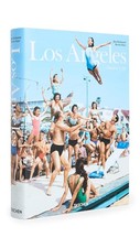 Los Angeles. Portrait of a City (multilingual Edition) Hardcover 2020 by Kevi...