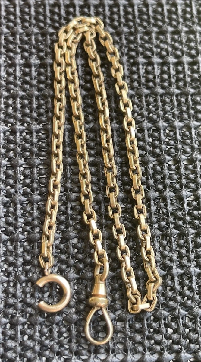 Simmons Watch Chains for sale | eBay