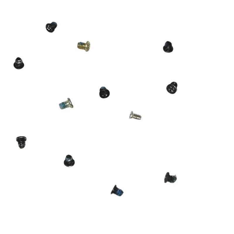 RESALEFIRM Complete Screw Set for iPod Video / Classic 30gb 60gb 80gb 120gb 160gb