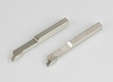 Auxiliary Knife Ceramic Tile Stone 2pcs