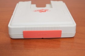 PC ENGINE CONSOLE PCENGINE - ( PROBABLY NEW!)