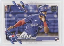 2021 Topps Update Joshua Palacios Josh Palacios #US256 12g7