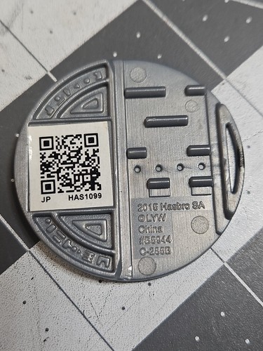 BANDAI Yokai Uhr DX YOKAI UHR mit Scheibe getestet funktioniert macht Geräusche GUC - Bild 8 von 13