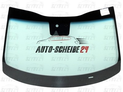 Frontscheibe Windschutzscheibe Kia Stinger 2017-2021 Kamera Sensor HUD