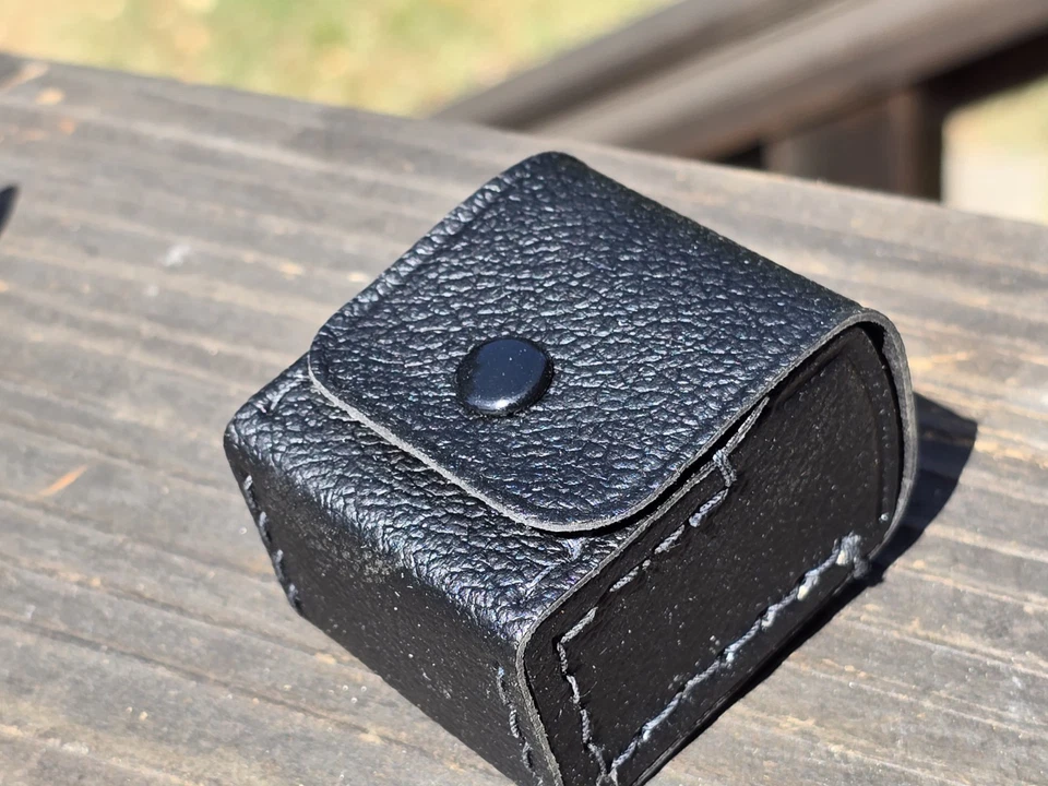 Ocular Spiratone SLR foco crítico nº. 333 - Imagem 4 de 4