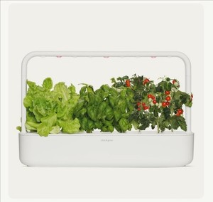 Smart Garden 9 w/seed pods- hydroponic system