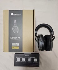 Hifiman Edition XS Open-Back Headphones