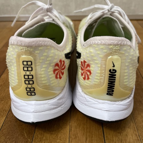 Nike Zoom Pegasus Turbo 2 Rise Luminous Neon Sneaker Just Do It BV1134-300 US 9 - Picture 5 of 9