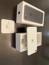 Apple iPhone SE (2022) - 64 GB - White (Unloc...