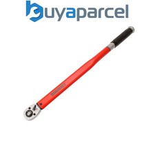Image of Teng 1292AG-E4R 1292AG-ER4 Torque Wrench 1/2in Drive 70-350Nm TEN1292AGE4R