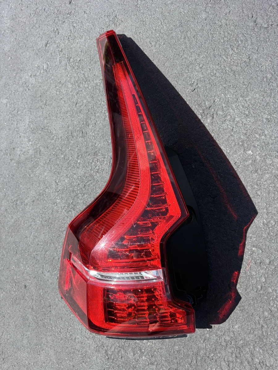 Tail Lights for Volvo XC60 for sale | eBay