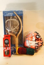 Outdoor Spielzeug, Jabbit-Fussball-Kendama-Poi