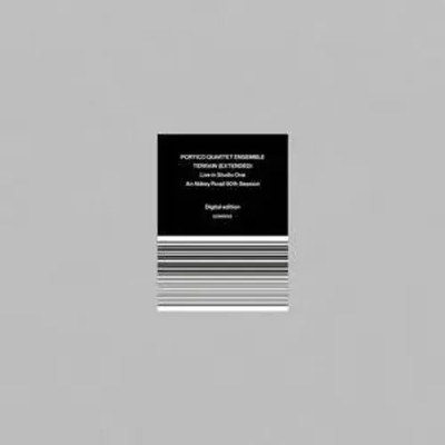 Terrain (Extended) - Live in Studio One: An Abbey | Portico Quartet | Audio-CD