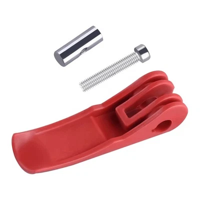 For Stihl BR450 BR450C BR700 BR800 BR800X 4282-740-5300 Bolt Assy Lever Clamp - Image 1 of 4