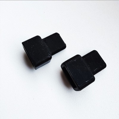Audi Audi TT 8N MK1 Rear Parcel Shelf Repair Kit (2 pcs)