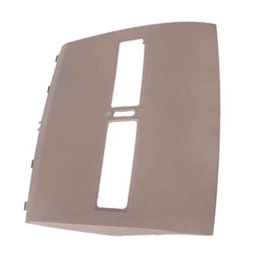 ABS Instrument Cover for Nissan For Tiida 2005 2011 Stylish and Functional - Picture 9 of 9