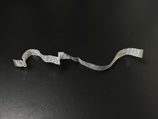 BANDO-S FFC Flat Ribbon Cable 0.5mm Pitch AWM 2896  (7.5 x 325mm) 24.Pin Type A
