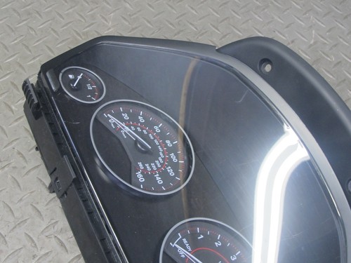 14-16 BMW F30 F31 F32 F33 F34 INSTRUMENT CLUSTER GAUGE SPEEDOMETER 9363189 OEM - Picture 9 of 16