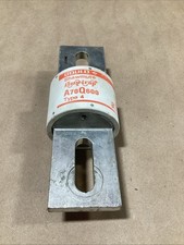 Shawmut Gould A70Q600 Amp Trap 600 AMP 700VAC Fuse USED