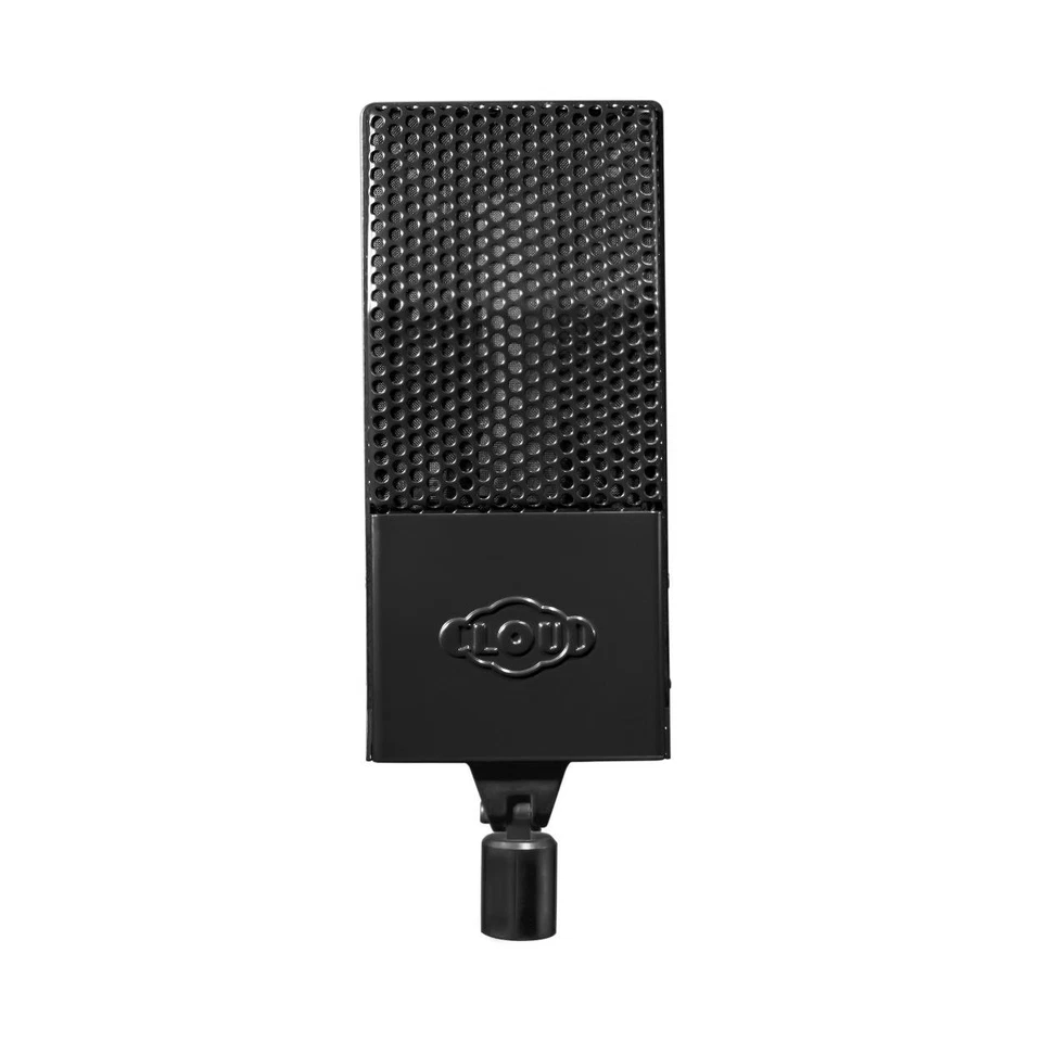 Cloud 44 Midnight Passive Ribbon Microphone Cloudlifter for Recording PRO - Image 2 of 4