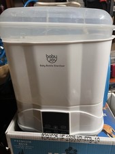 baby Bottle Sterilizer