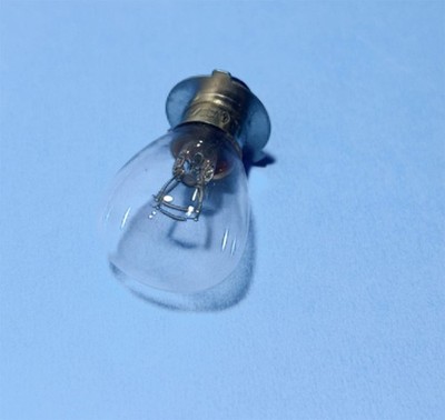 Head light Lamp Bulb Fits Suzuki A80 A100 RV90 TC100 TC125 TS100 TS125 TS185 6V