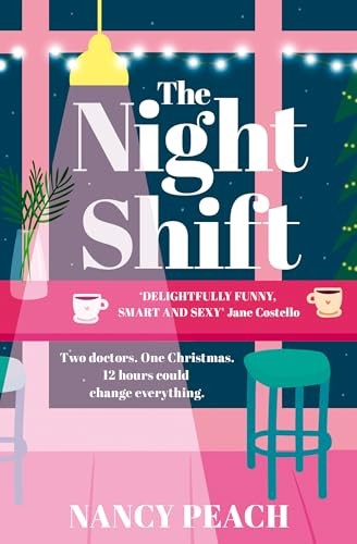 The Night Shift by Nancy Peach - 9780008698355 - Image 6