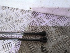 Verin de hayon / de capot Dacia LODGY 