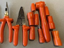 insulated tools Lot