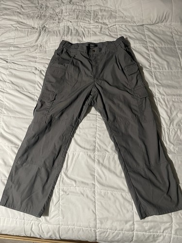 5.11 Taclite Pro Pants Gray 36x30