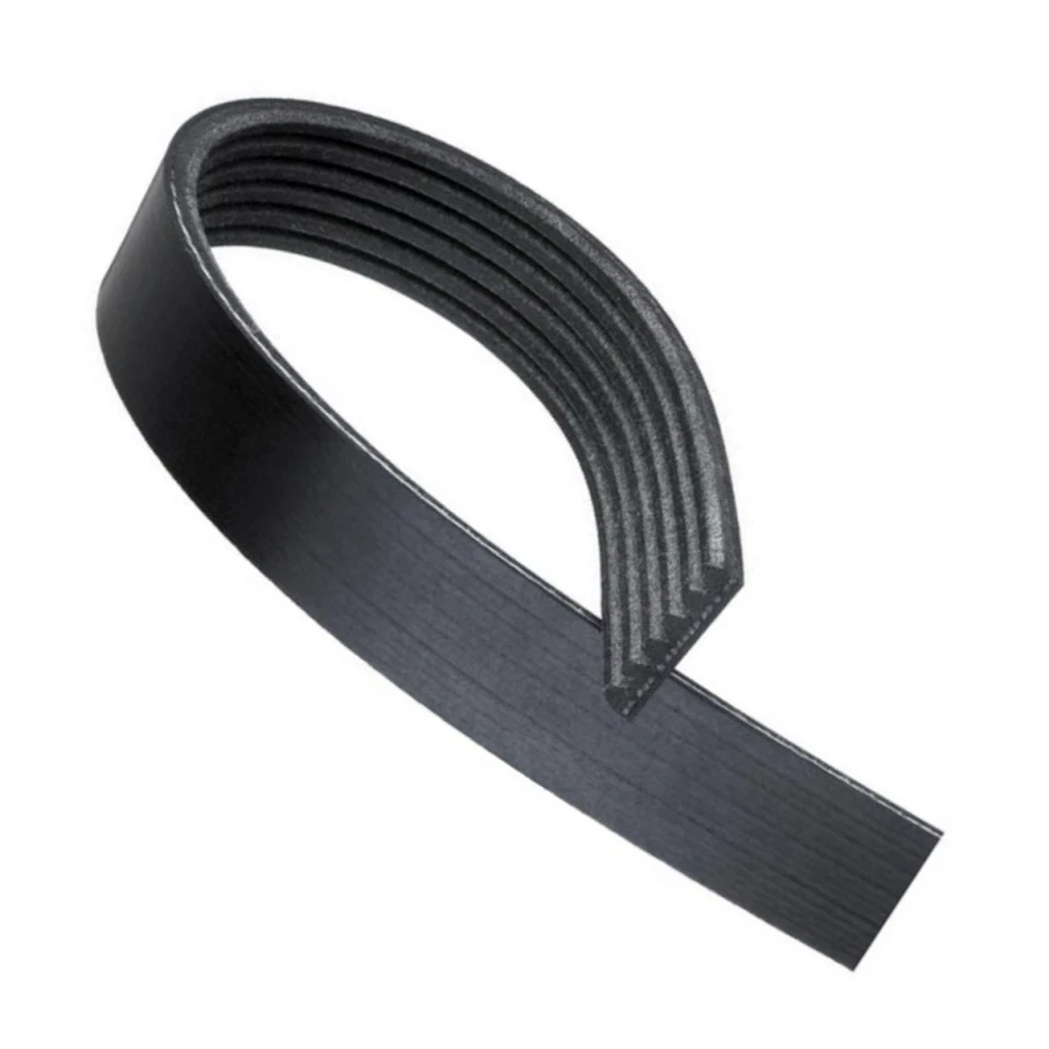 Genuine ACDelco For AM General Hummer 96-01 Standard V-Ribbed Serpentine Belt Foto 2 de 4