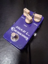 Tone freak effects ABUNAI 42255