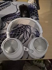 Steelseries Arctis Nova Pro Wireless Gaming Headset PS PC Switch FREE UK POST