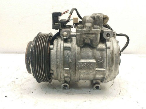 447200002 KLIMAKOMPRESSOR / 833592 FÜR MERCEDES-BENZ 124 SEDAN W124 300 TURBO-