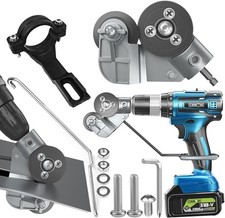 cizalla electrica eléctrica para cortar laminas metales cortadoras de metal NEW