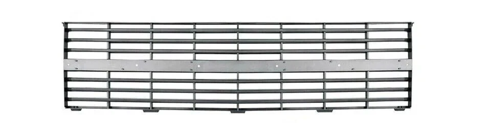 NEW FRONT GRILLE AND HEADLIGHT BEZELS FOR 1983-1984 CHEVROLET C/K SERIES PICKUP Foto 4 de 4