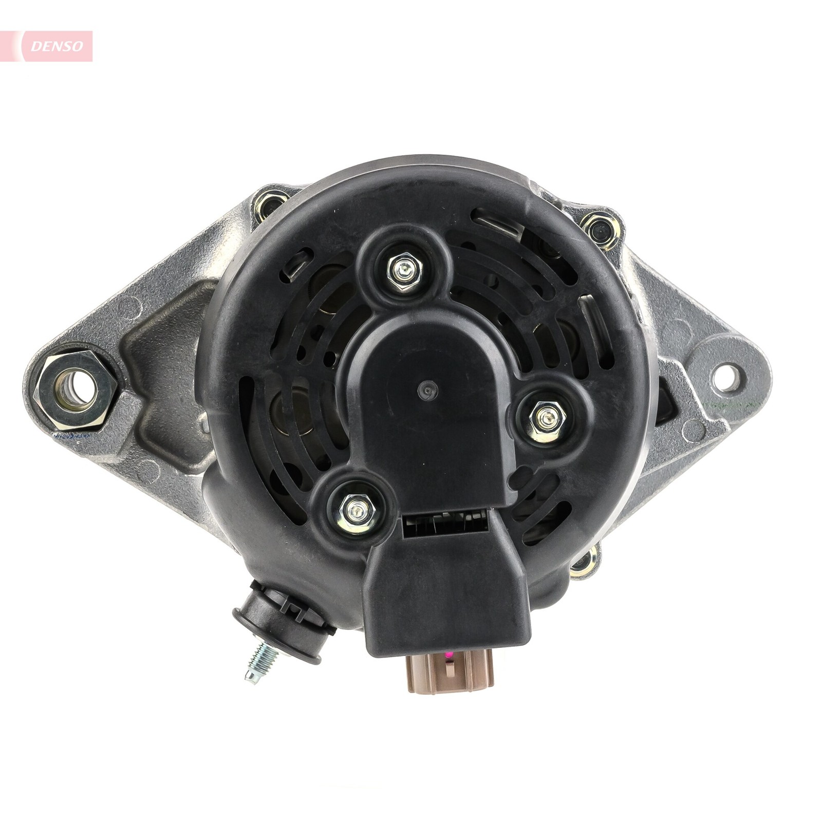 Denso Dan1020 Alternator - Image 17