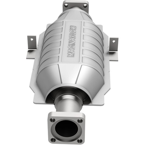 23503 Magnaflow Catalytic Converter for X19 Fiat X-1/9 Strada Lancia Zagato 124 - Picture 9 of 9